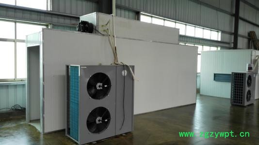 大气  空气能烘干机 中药材 菊花 木材 坚果干果 腊肠 食品烘干设备厂家图3