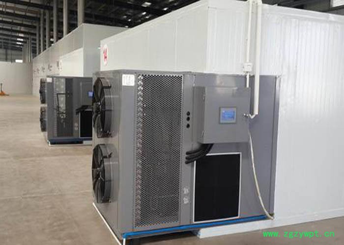 大气  空气能烘干机 中药材 菊花 木材 坚果干果 腊肠 食品烘干设备厂家图2