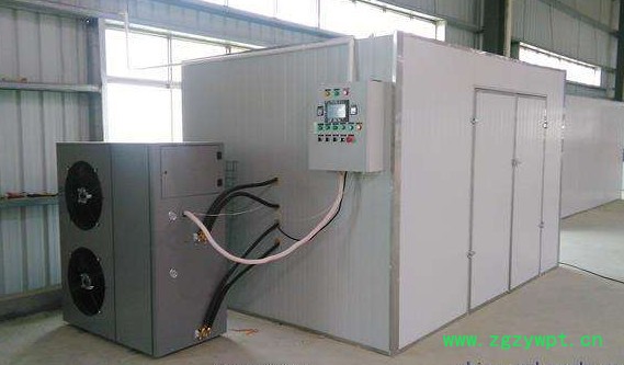 大气  空气能烘干机 中药材 菊花 木材 坚果干果 腊肠 食品烘干设备厂家图7