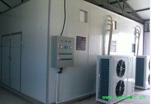 大气  空气能烘干机 中药材 菊花 木材 坚果干果 腊肠 食品烘干设备厂家图8