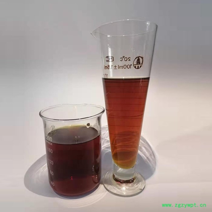 振天成供应**澄清剂 IIIA型中药澄清剂图5