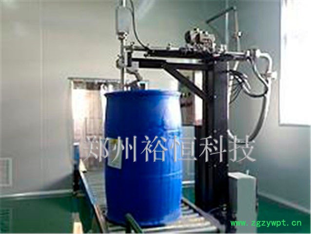 液体灌装机 灌装机 液体定量灌装机 量大从优图4