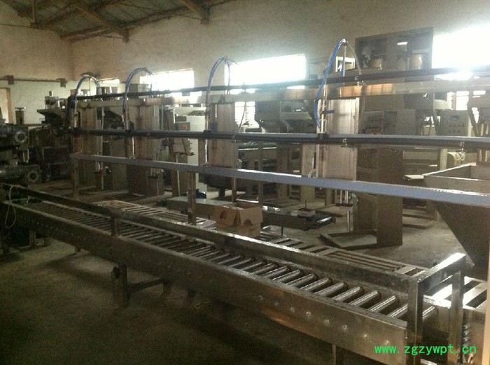 液体灌装机 灌装机 液体定量灌装机 量大从优图8