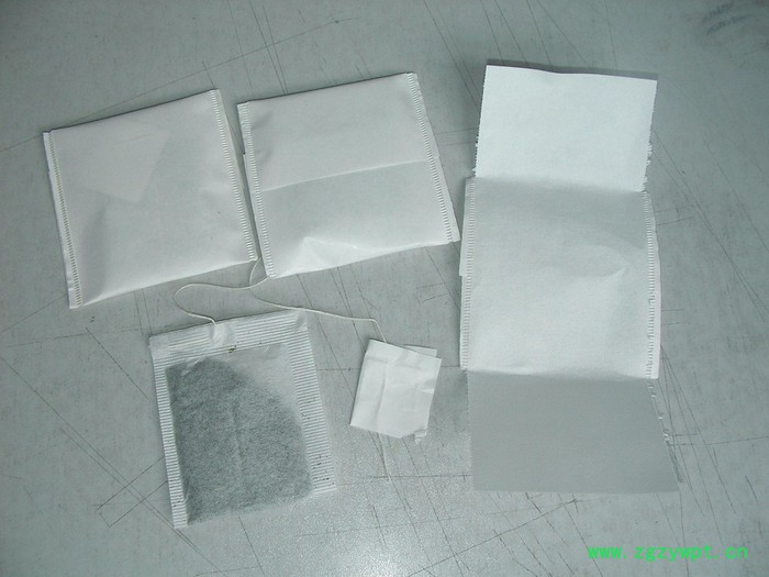 直销：中药袋泡茶包装机、新茶、碎茶、辣木茶包装机图3