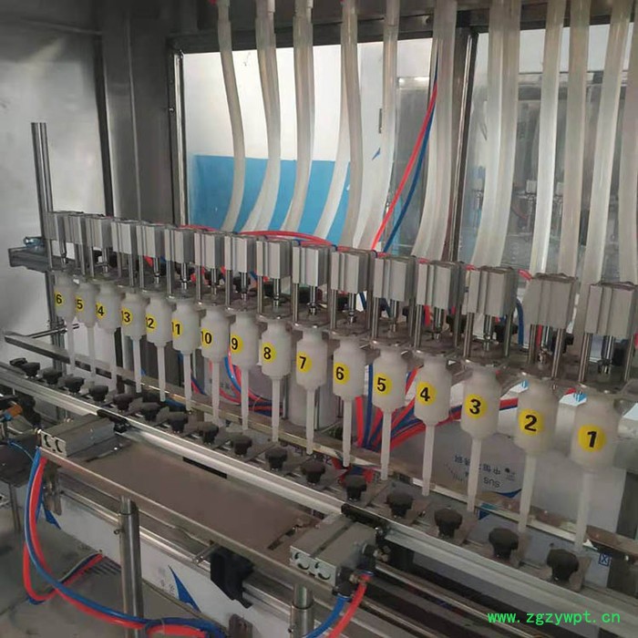 辣酱灌装机 科汇 灌装机械设备 膏体灌装机价格