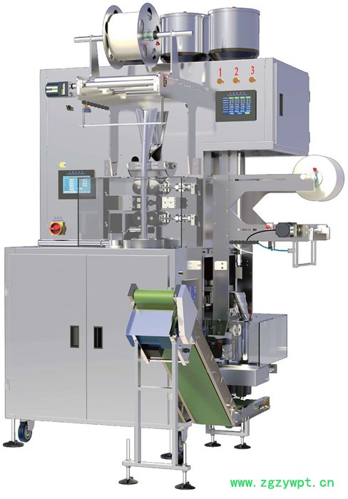 达库DK-500J卧式气动带搅拌膏体酱类酱料灌装机全自动酱料灌装机图3