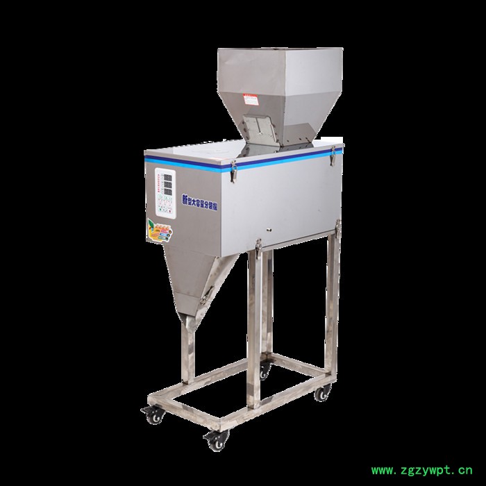 达库DK-500J卧式气动带搅拌膏体酱类酱料灌装机全自动酱料灌装机图2