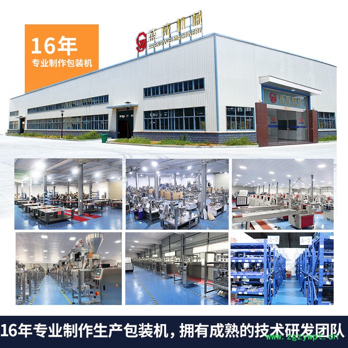 盛威机械SW-CSS-6 全自动液体灌装旋盖机牛奶洗衣液酵素预制袋装袋机液体装袋灌装机液体包装机膏体包装机图2