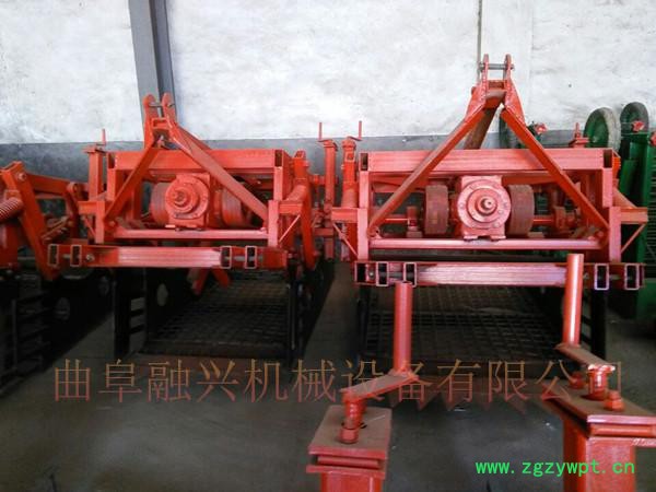 辽宁中药材挖掘机 西洋参挖掘机