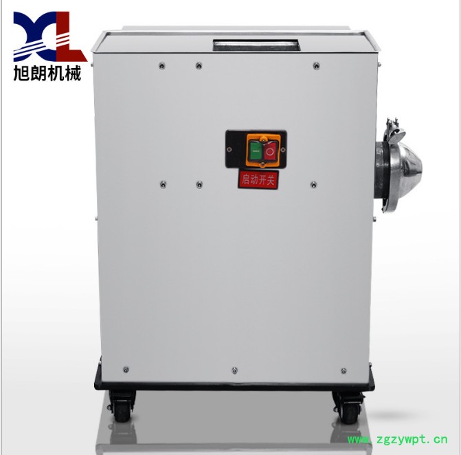 旭朗HK-93D中药大丸机9G芝麻大丸机价格食品制丸机图2