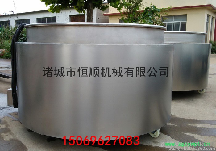 中药大型煎药煮锅  中药熬煮电加热锅 电加热牛肉煮炖锅图8