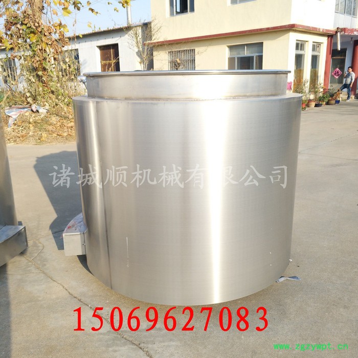 中药大型煎药煮锅  中药熬煮电加热锅 电加热牛肉煮炖锅图7