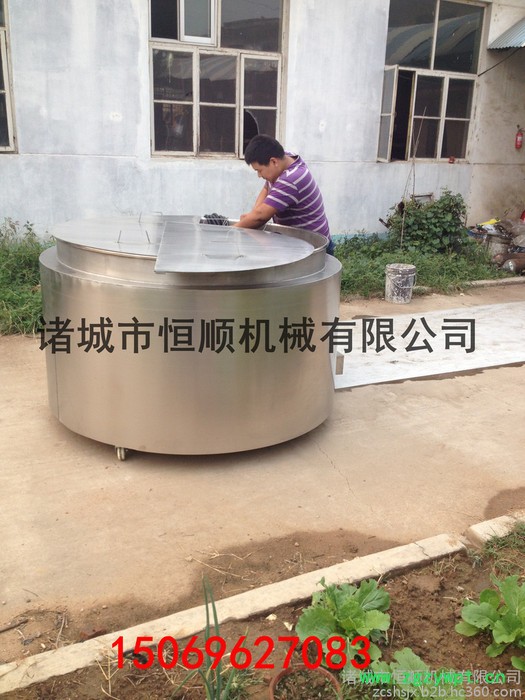 中药大型煎药煮锅  中药熬煮电加热锅 电加热牛肉煮炖锅图5