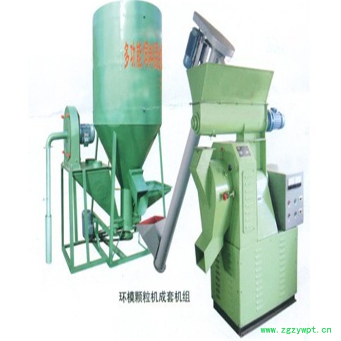 水产养殖颗粒机河北内蒙大型新型调味品加工设备河北内蒙大型新型中药冲剂制粒机图5