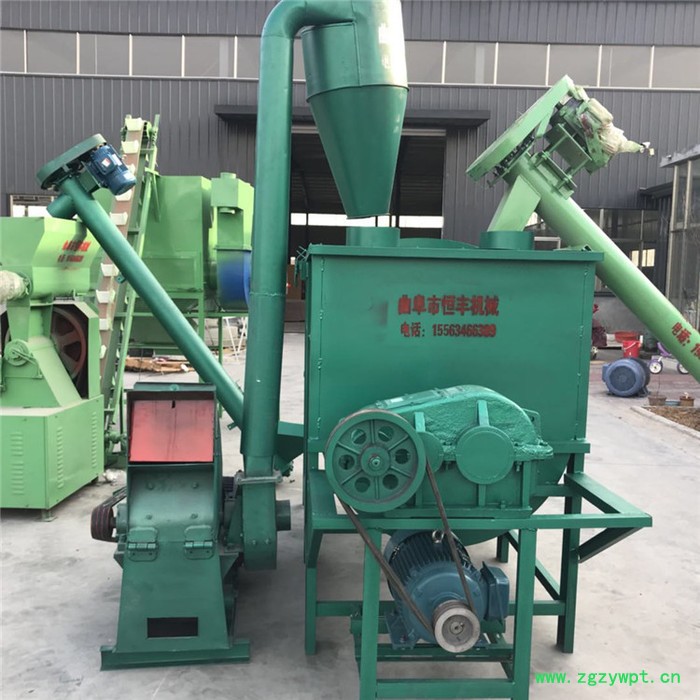 水产养殖颗粒机河北内蒙大型新型调味品加工设备河北内蒙大型新型中药冲剂制粒机图2