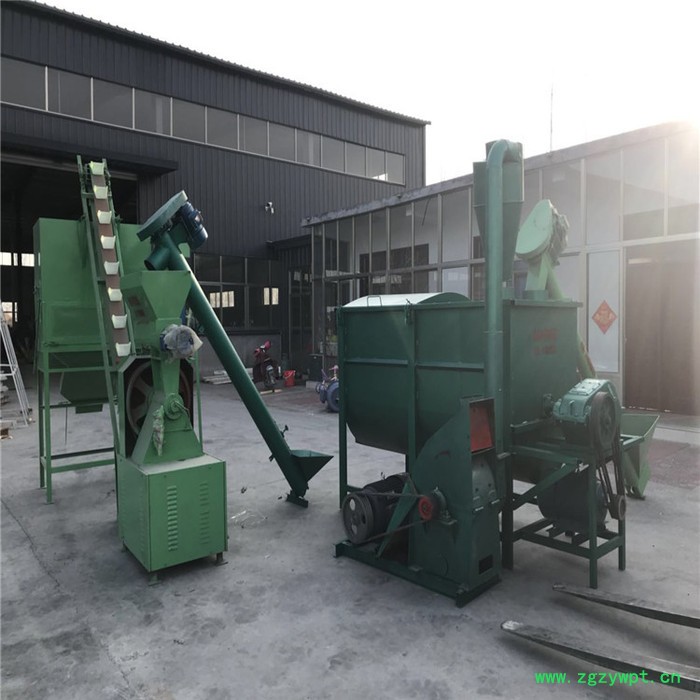 水产养殖颗粒机河北内蒙大型新型调味品加工设备河北内蒙大型新型中药冲剂制粒机图3