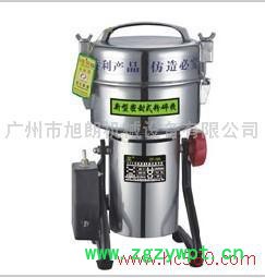 中药店打粉机 清远黄芪打粉机 扣压手提式打粉机图2