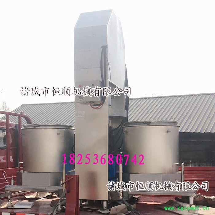 云南中药药泥、黄芪中药药浆过滤压榨机 精滤压榨机 凉草茶渣压榨机图7