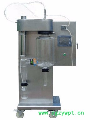 河南聚同 中药喷雾干燥机JT-8000Y不锈钢喷雾造粒机图2