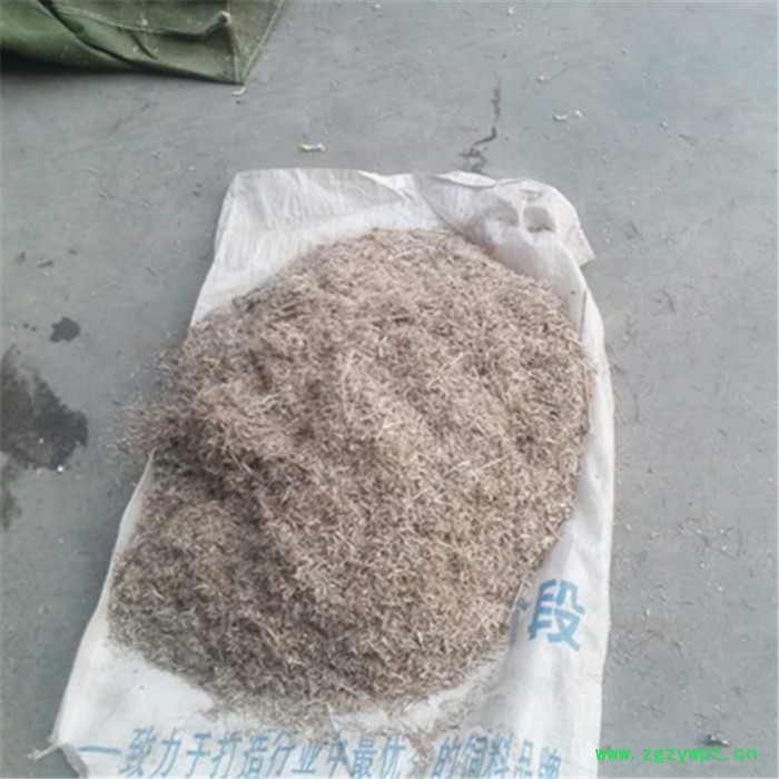 加高中药渣800木材粉碎机 江西家具下角料细粉机  柠条揉搓图2