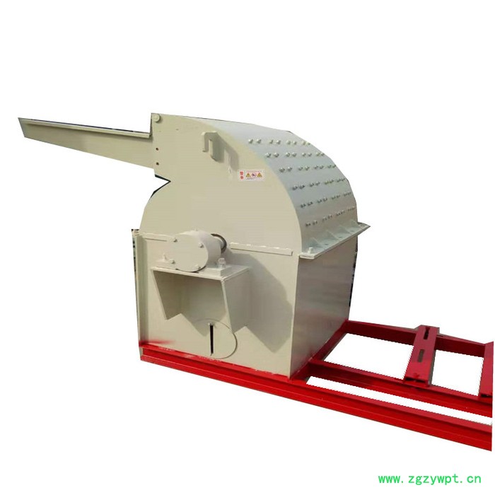 加高中药渣800木材粉碎机 江西家具下角料细粉机  柠条揉搓图7