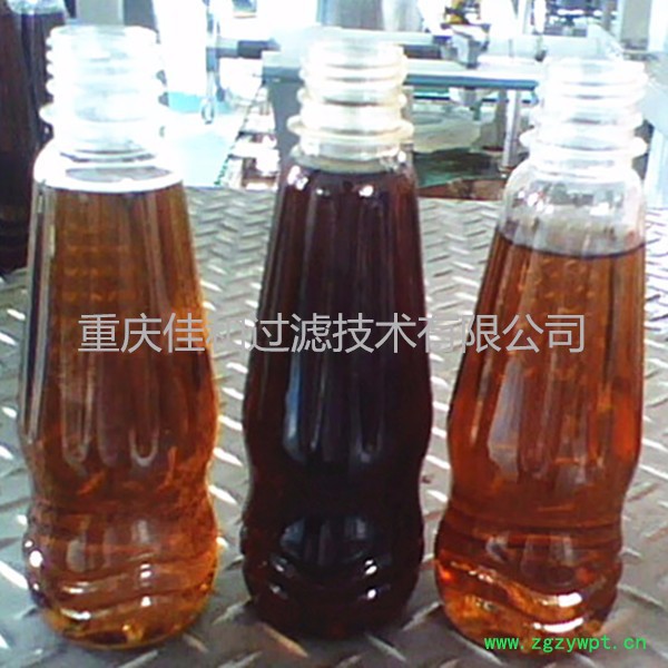 佳和过滤JH-MZ 植物凉茶过滤设备-复方凉茶过滤机-中药凉茶澄清设备-凉茶饮料过滤除菌一体错流膜过滤机厂家图2