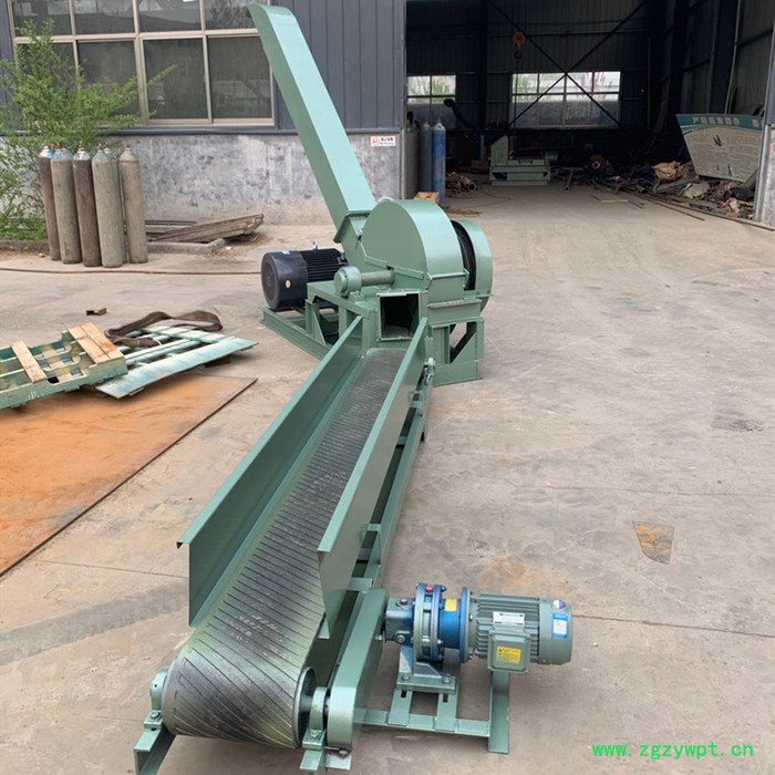 华新420 红薯切片机树木拧条切片机中药切片机香菇切片机柠檬切片机图2