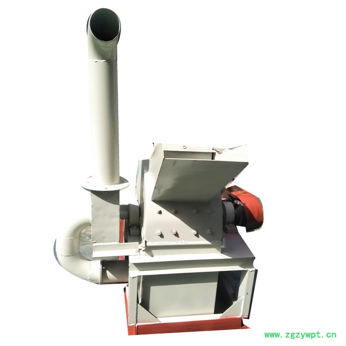 多功能700双口木材粉碎机 亳州中药材切片机 废木材粉碎机图8