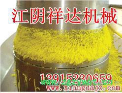 高效旋转颗粒机 鸡精颗粒机 中药颗粒机   不锈钢高效旋转颗粒机供应商图3