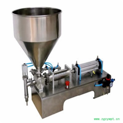 液体灌装机流体灌装机冼头膏灌装机冰袋灌装机