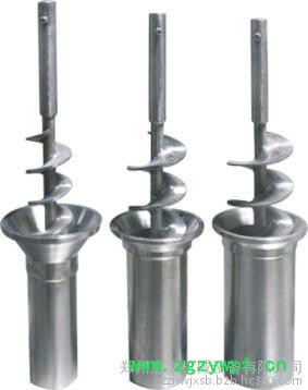 供应粉剂自动灌装机 粉末自动灌装机 液体灌装机 颗粒灌装机图6