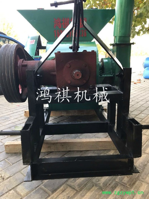 顺平 厂家供应破碎机 中药磨粉机厂家 多功能秸秆粉糠机图7