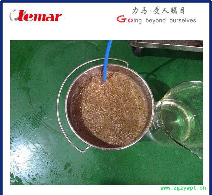 植物提取物 中药黄芪 ZLPG中药浸膏喷雾干燥机 免费送货上图3