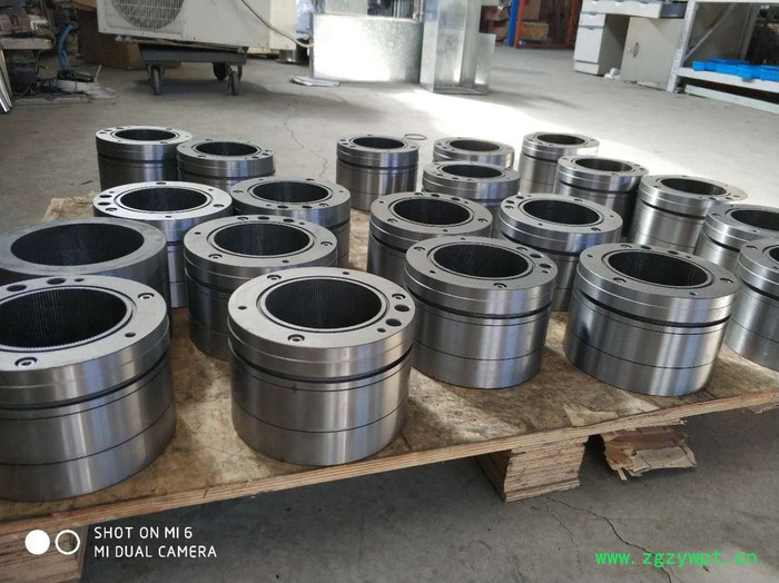 成瑞CRM-130 胶体磨 花生胶体磨 芝麻胶体磨 中药胶体磨胶体磨配件欢迎选购图4