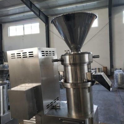 成瑞CRM-130 胶体磨   花生胶体磨  芝麻胶体磨   中药胶体磨胶体磨配件欢迎选购