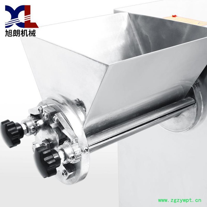 五谷杂粮制粒机/摇摆式中药制粒机/湿粉制粒机设备图3