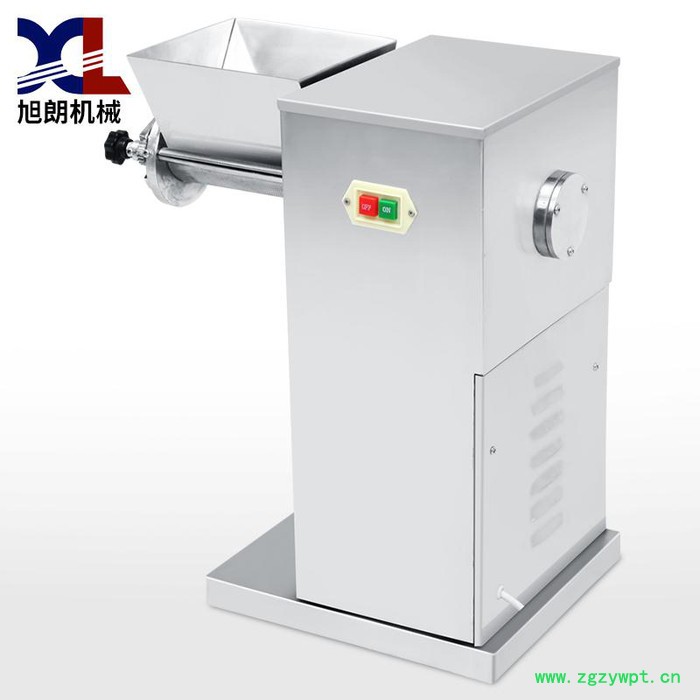 五谷杂粮制粒机/摇摆式中药制粒机/湿粉制粒机设备图4