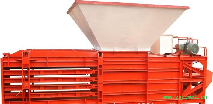 供应中药材打包机 涂料桶压扁机 20吨立式小型废纸打包机批发图4