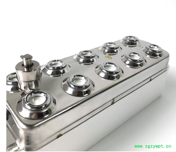 超声波十头雾化器 加湿器 超声波雾化器 中药消毒超声波雾化器图8