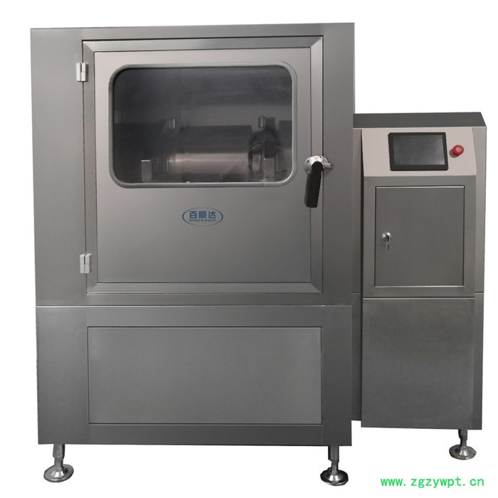 BW-Z15B石斛无粉尘中药超微粉碎机细胞破壁机图3
