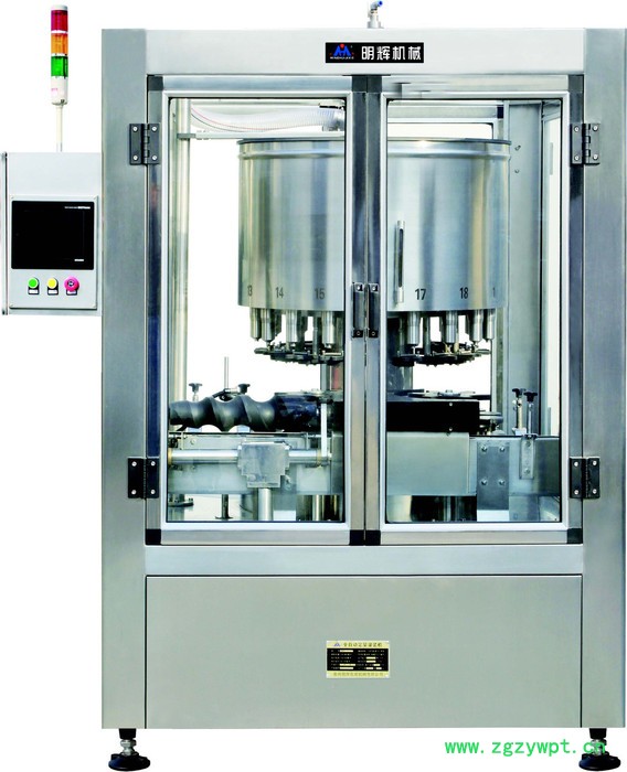 液体灌装机秋梨膏灌装设备 液体膏体日化灌装机自动牙膏灌装机膏体液体灌装机饮料酱料洗衣液蜂蜜灌装机图5