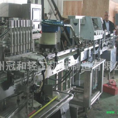 液体灌装机，单头液体灌装机线，多头定做液体灌装线