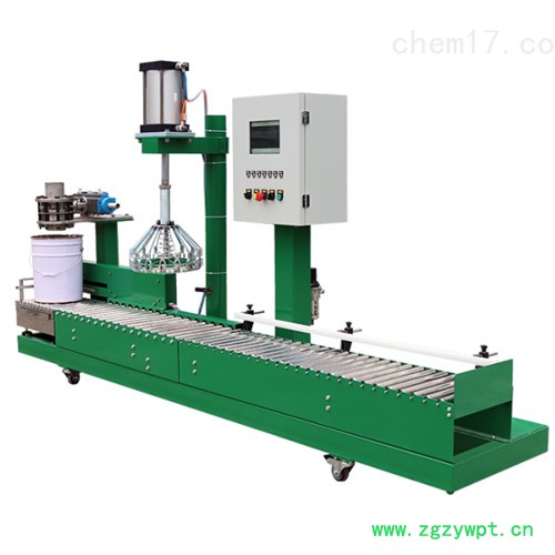 宇毅ACX系列  苏州灌装机；膏体灌装秤 膏体灌装机图2