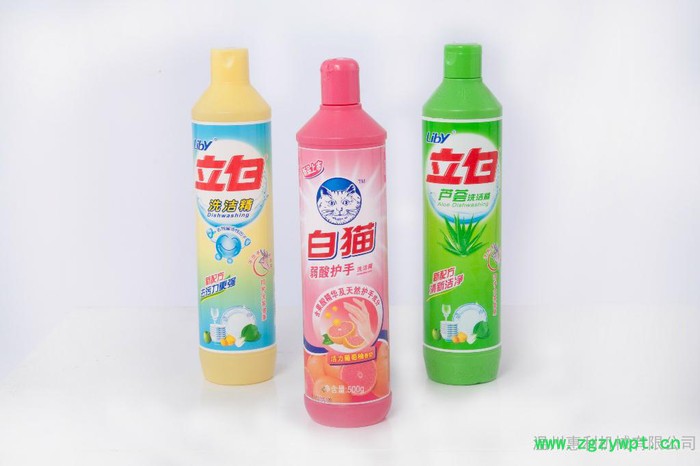 供应惠利HLG-6液体灌装机图2