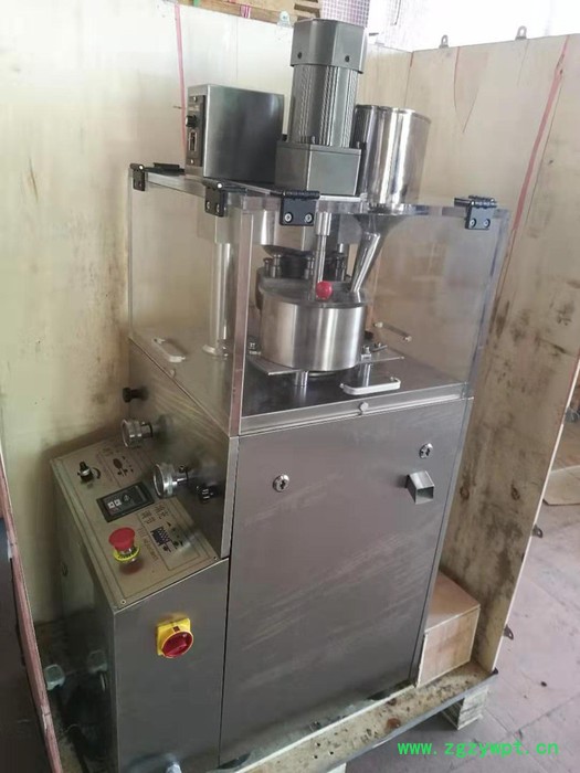 旭朗XYP-5 压片机  小型压片机 小型中药压片机 多功能压片机图2