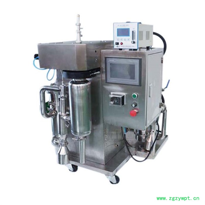 川一仪器CY-8000Y 小型实验喷雾干燥机中药浸膏设备图4