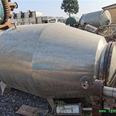 华康二手设备 提取罐 二手提取罐 二手中药提取罐 现货供应