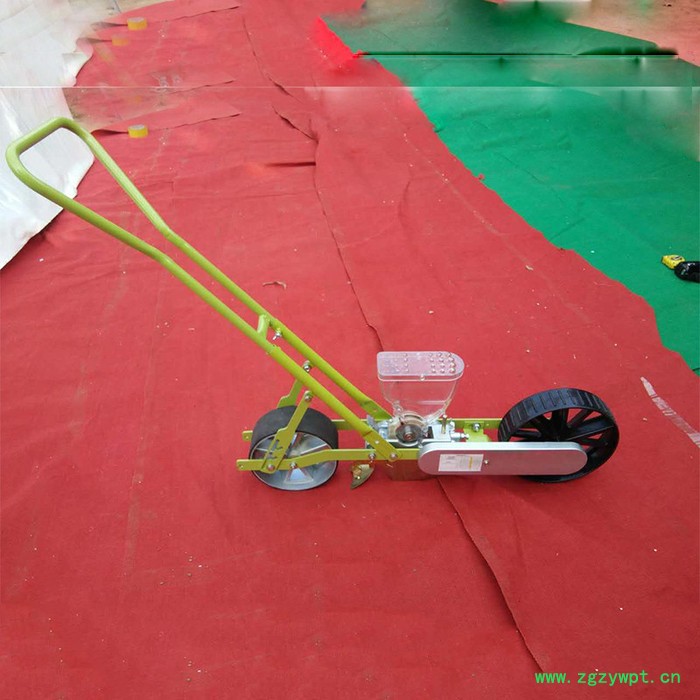 金佳机械免耕地谷子播种机 白菜油菜播种机 中药材播种机图8