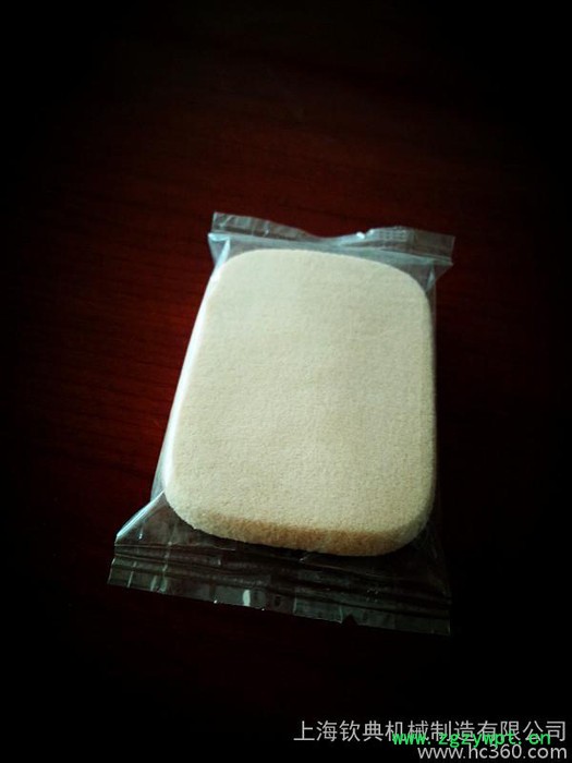 中药饮片包装机, QD-60S黄花菜链斗式包装机图6