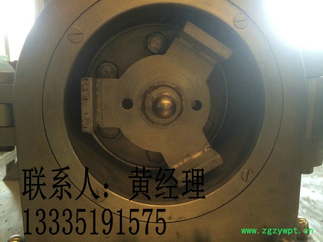 超细中药粉碎机 中药粉碎机价格图3